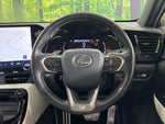 LEXUS NX350 AWD