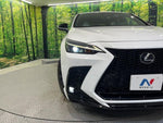 LEXUS NX350 AWD