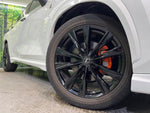 LEXUS NX350 AWD