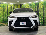 LEXUS NX350 AWD