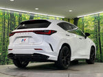 LEXUS NX350 AWD
