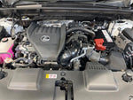 LEXUS NX350 AWD