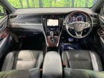 HARRIER 2WD
