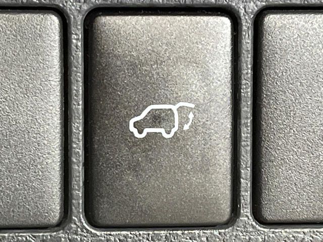 HARRIER 2WD