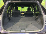 HARRIER 2WD
