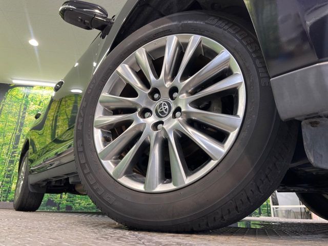 HARRIER 2WD
