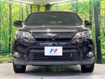 HARRIER 2WD