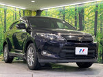 HARRIER 2WD