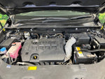 HARRIER 2WD