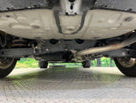 HARRIER 2WD