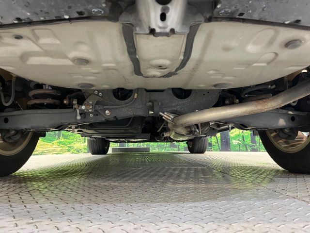HARRIER 2WD