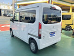 N-VAN 4WD