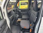 N-VAN 4WD