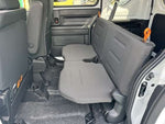 N-VAN 4WD