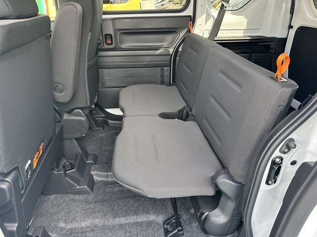 N-VAN 4WD