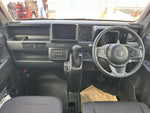 N-VAN 4WD