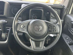 N-VAN 4WD