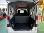 N-VAN 4WD
