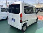N-VAN 4WD