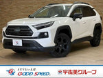 RAV4 HYBRID 4WD