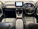 RAV4 HYBRID 4WD