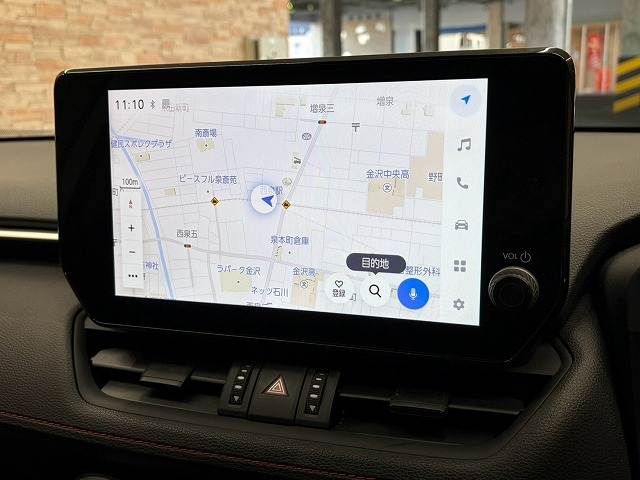 RAV4 HYBRID 4WD