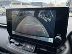 RAV4 HYBRID 4WD