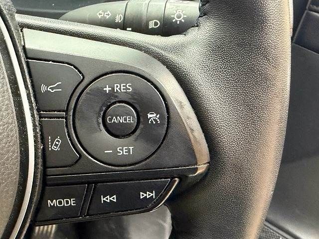 RAV4 HYBRID 4WD