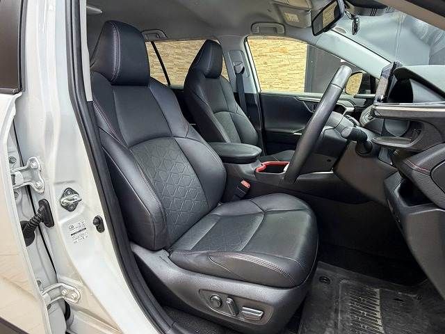 RAV4 HYBRID 4WD