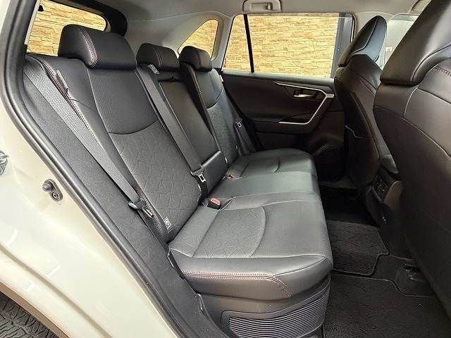 RAV4 HYBRID 4WD