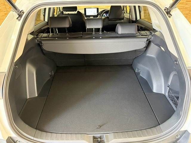 RAV4 HYBRID 4WD