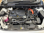 RAV4 HYBRID 4WD