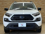 RAV4 HYBRID 4WD