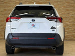 RAV4 HYBRID 4WD