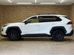 RAV4 HYBRID 4WD