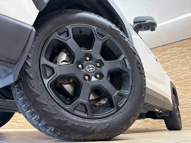 RAV4 HYBRID 4WD