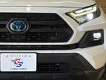 RAV4 HYBRID 4WD