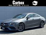 MERCEDES BENZ CLA class