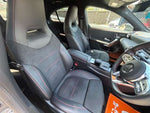 MERCEDES BENZ CLA class