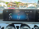 MERCEDES BENZ CLA class