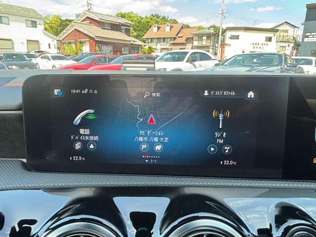 MERCEDES BENZ CLA class