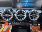 MERCEDES BENZ CLA class