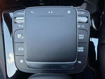 MERCEDES BENZ CLA class