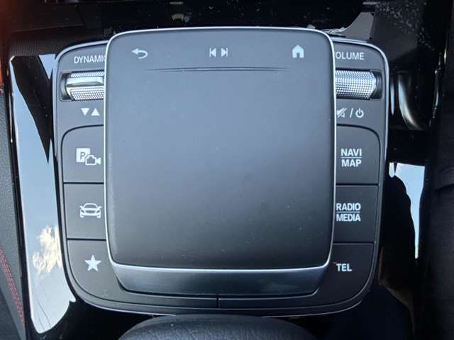MERCEDES BENZ CLA class