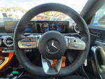 MERCEDES BENZ CLA class