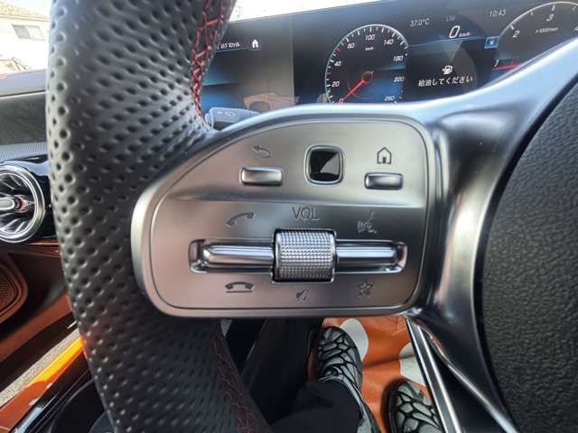 MERCEDES BENZ CLA class