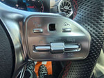 MERCEDES BENZ CLA class