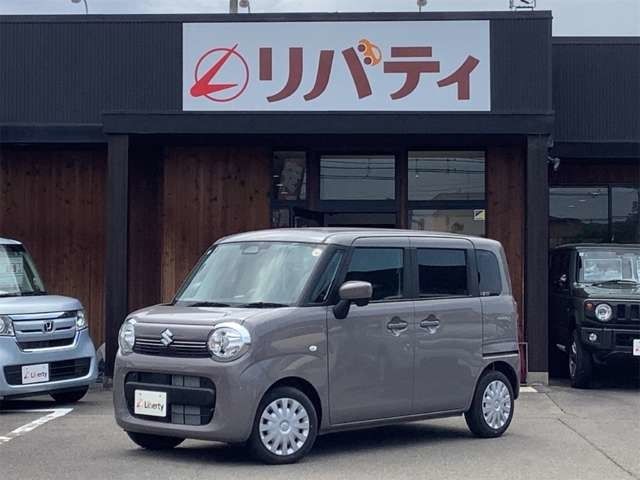WAGON R SMILE