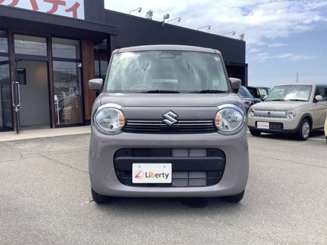 WAGON R SMILE
