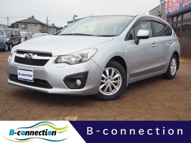 IMPREZA SPORT 4WD